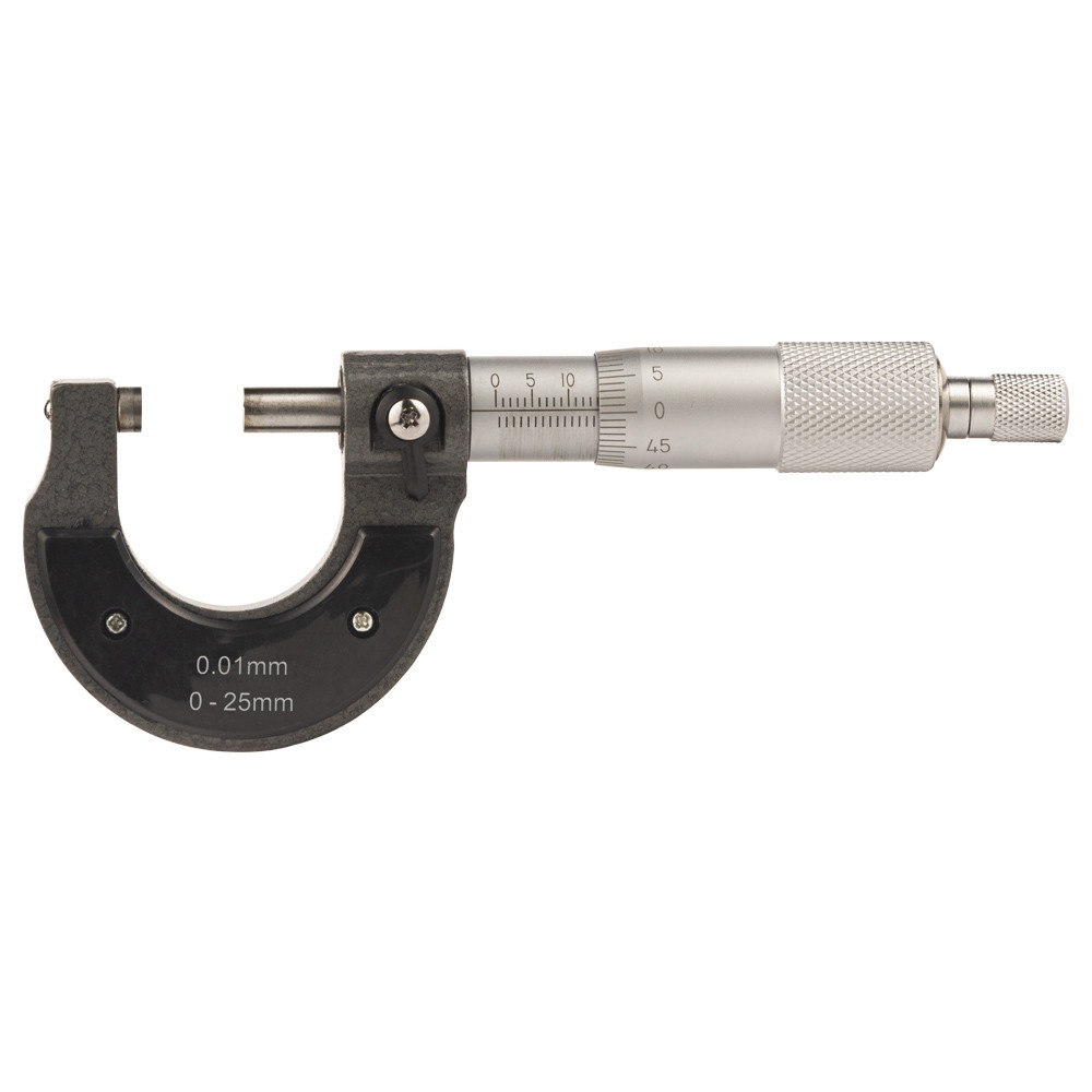 Sigma Микрометр 0-25мм SIGMA (3912011) Коломыя - изображение 3