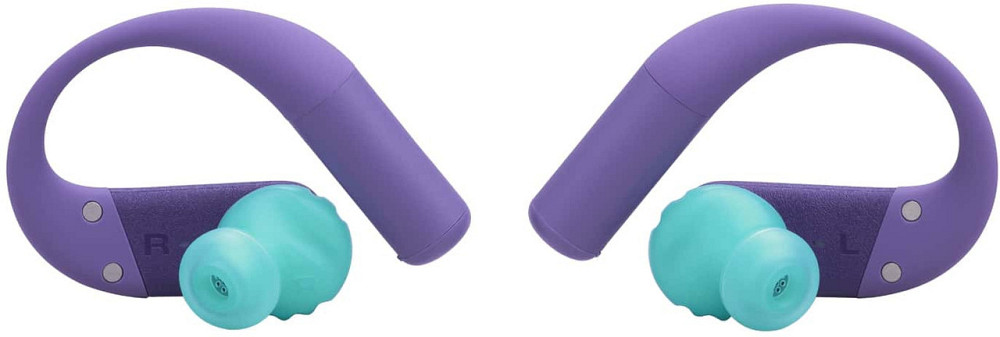 Bluetooth-гарнітура JBL Endurance Peak 4 Purple (JBLENDUPEAK4PUR) ( 13568 ) Харьков - изображение 6