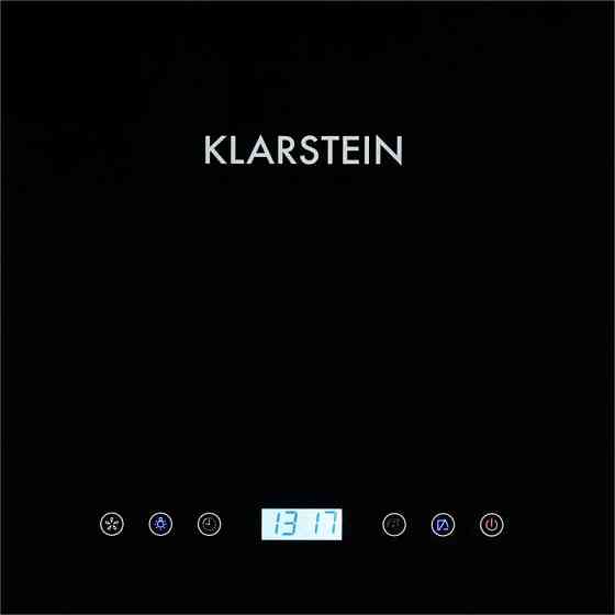 Комплект рециркуляции для вытяжки Aurea VII 90 см фильтр с активированным углем черный 90 см | Черный Ровно