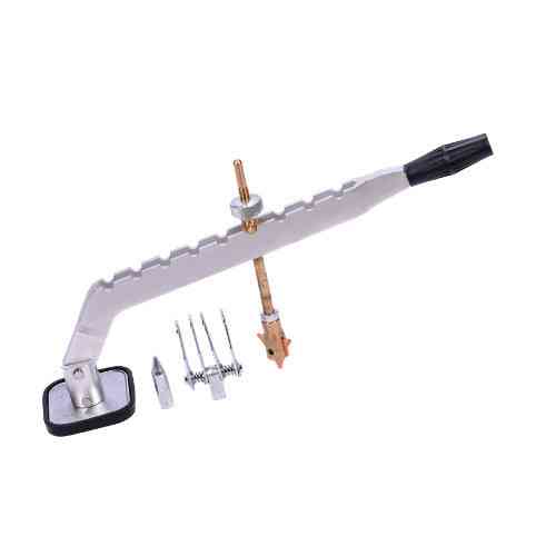 Пристрій для рихтування кузова автомобіля 1 упор G.I.KRAFT GI12207 Одеса