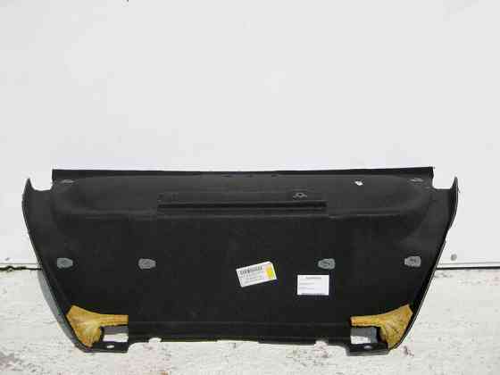 Mercedes-Benz  A2216900025 9F28 Обшивка кришки багажника S-Class W221 Одесса