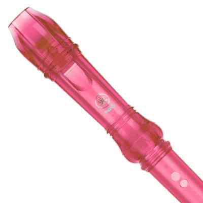Блокфлейта Yamaha Soprano Pink (YRS-20BP) Вінниця