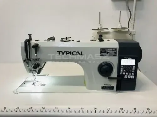 Швейная машина Typical Stebnówka Gc6880A-Md4 Automat Киев - изображение 1
