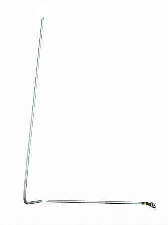 Трубка подачи газа к пилотной горелке FEG, Beata (Оригинал) Киев