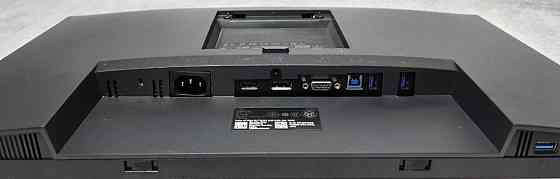 Монитор безрамочный 23.8