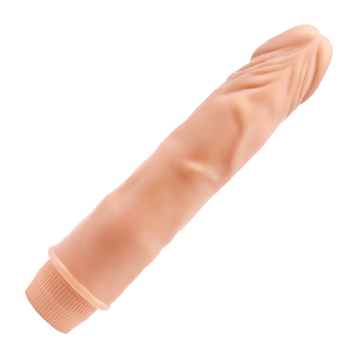 Вибратор - Barbara Dwarf Vibrator 8,3
