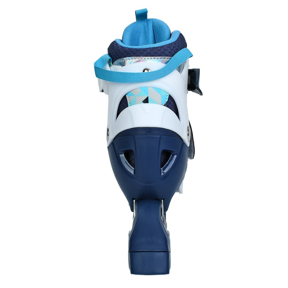 Дитячі розсувні ролики A4156-S-BL, розмір 31-34 Вінниця - фото 3