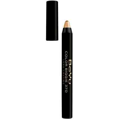 Тіні для повік BeYu Color Biggie 370 - First Place (4033651825773) Вінниця