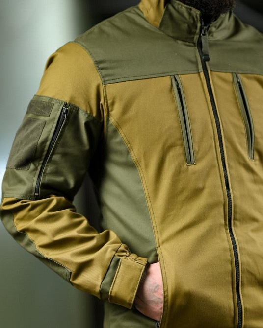 Тактический костюм  горка  haul Одесса - изображение 8