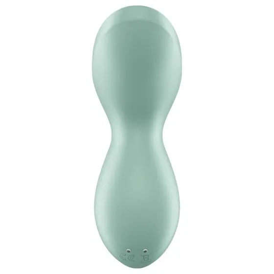 Вібратор Satisfyer Exciterrr Mint Львів