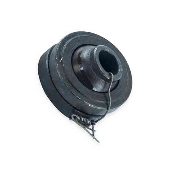 Яблуко навішування нижнього збору з шайбами (Двн-22мм) Т-150 тяги Мукачево