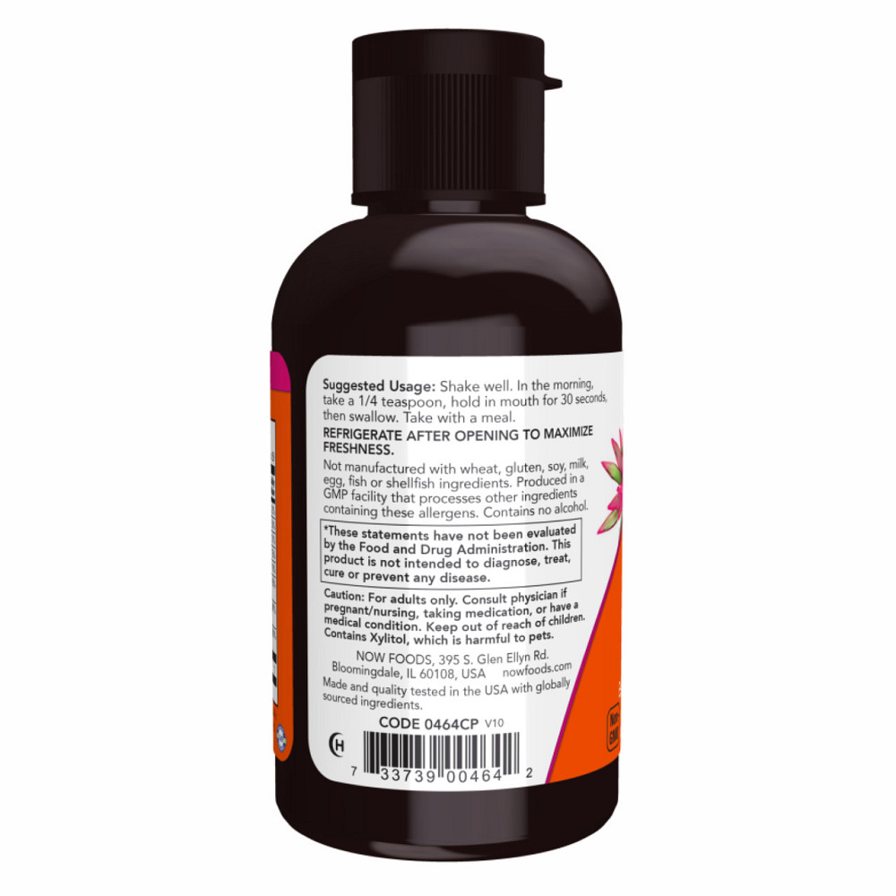 B-12 Liquid B-Complex - 2 oz Київ - фото 3