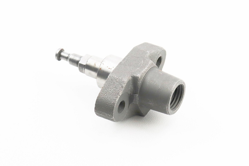 Ремонтний комплект паливного насоса (плунжерна пара) d-7,0mm 186F Київ - фото 2