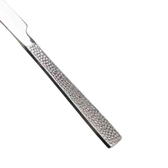 Yiwu Набір столових приборів у футлярі на 6 осіб столовий набір 30 предметів у футлярі Срібло H Київ