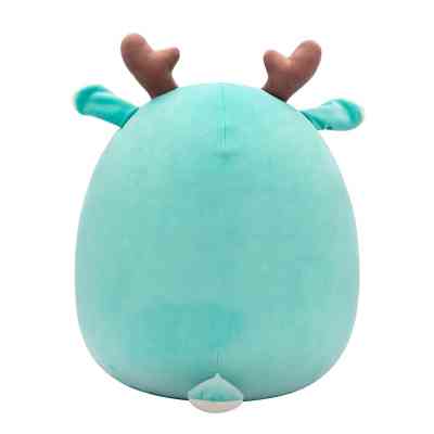 Мягкая игрушка Squishmallows Олень Лопсанг 30 см (SQCR06688) Винница
