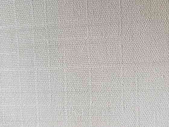 Шпалери вінілові на флізелін Marburg Tango 58861 однотонні пісочний тонка смужка, клітка під тканину 10х0.70 Київ