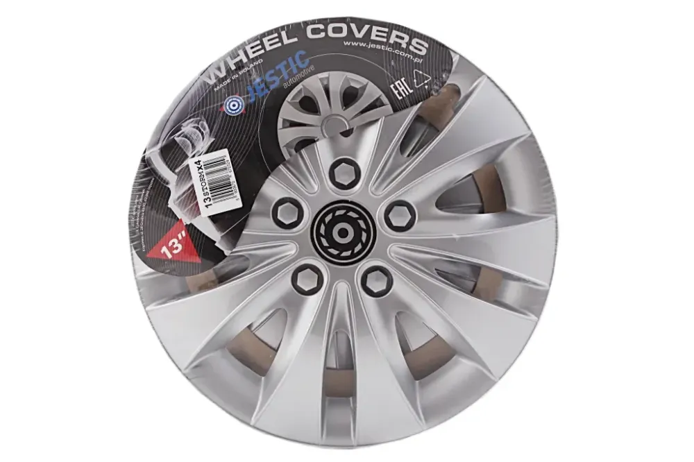 Колпак колеса 13 Jestic Storm Винница - изображение 1