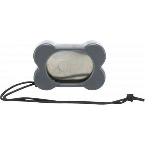 Брелок-кликер Trixie для собак Basic пластик Киев