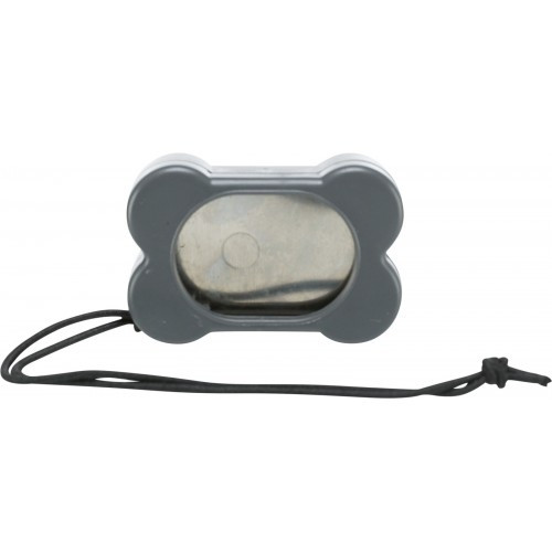 Брелок-кликер Trixie для собак Basic пластик Киев - изображение 4