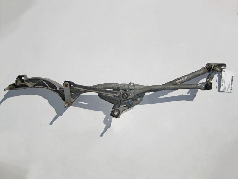 Mercedes-Benz  A2118200142 Трапеція двірників - механізм склоочисника до рестайлу E-Class W211 Одеса - фото 1