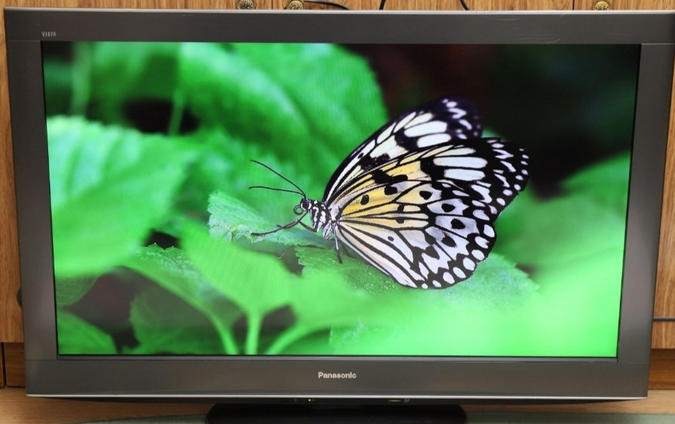 Телевізор Panasonic TX- L37V20E 37 Дюймів. Харків - фото 8