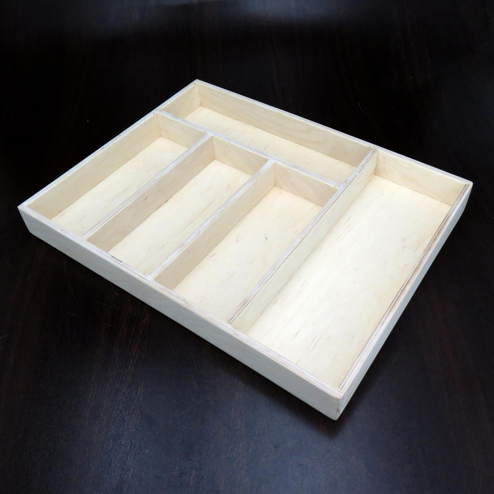 Лоток для столовых приборов 