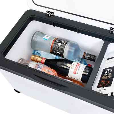 Автохолодильник Mystery з компресором та холодоагентом 23 л (MRK-26) Винница