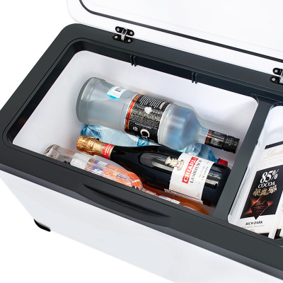 Автохолодильник Mystery з компресором та холодоагентом 23 л (MRK-26) Вінниця - фото 4