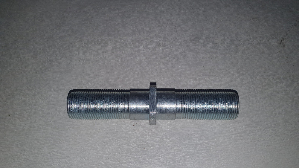 Шпилька колеса задняя ЗИЛ-4331, ПАЗ. М20*1.5. 4331-3104050. Рославль. Харьков - изображение 1