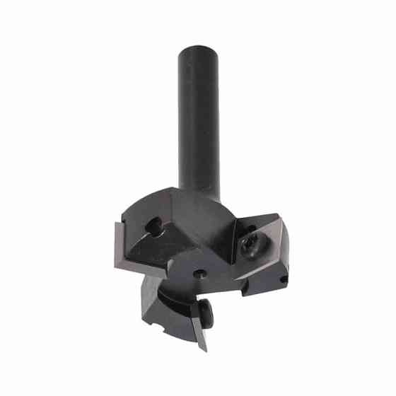 Фреза для выравнивания плоскости CMT D35 d8 h10.5 L60 (663.007.11) Одесса