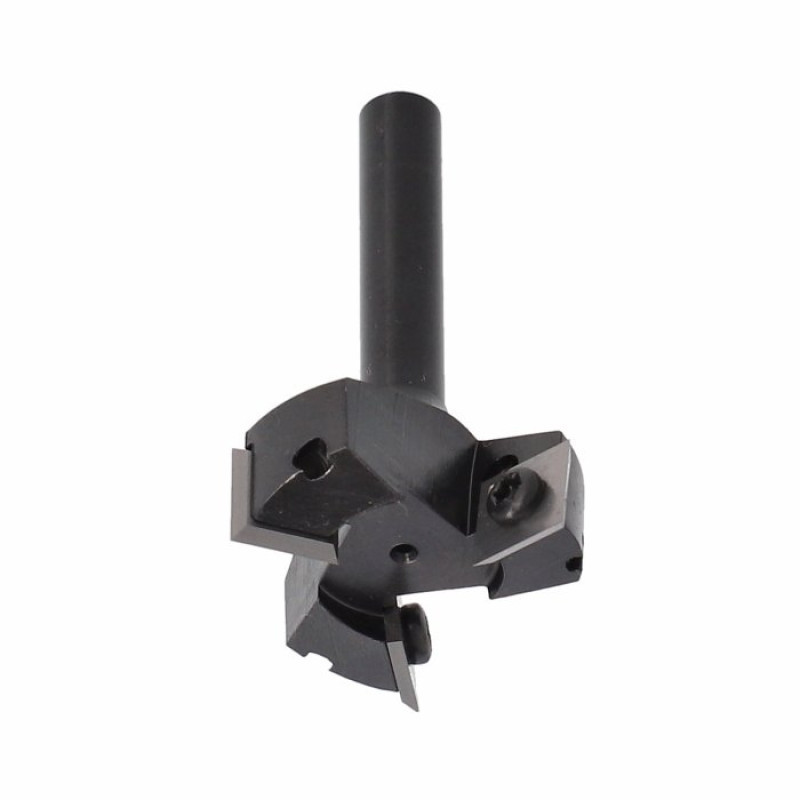 Фреза для выравнивания плоскости CMT D35 d8 h10.5 L60 (663.007.11) Одесса - изображение 2