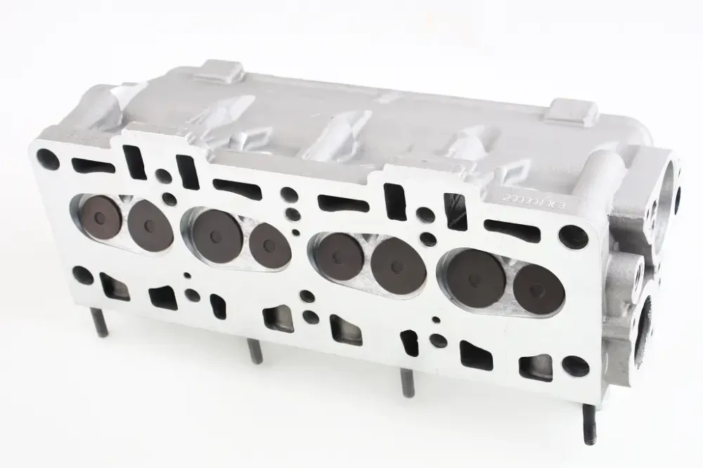 Головка  блока Таврия 1.1 карб. АвтоЗАЗ с клапанами Винница - изображение 4