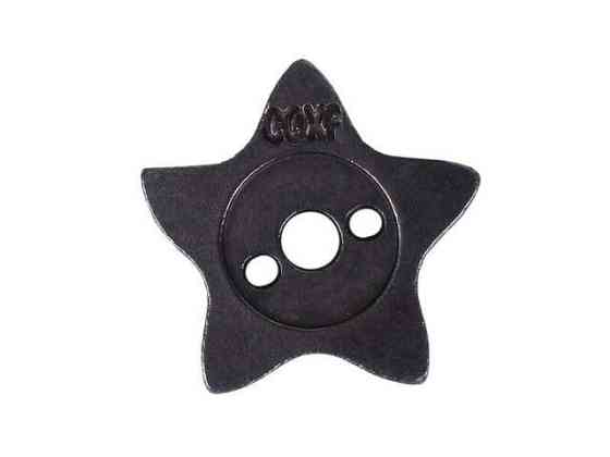 Зірка вала передач (3+1) Мукачево