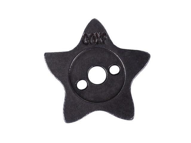 Зірка вала передач (3+1) Мукачево - фото 3