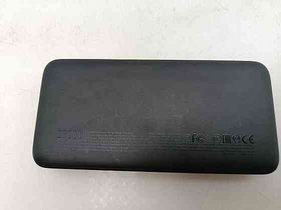Павербанк Redmi 20000 mAh 18W Fast Charge PB200LZM (товар вживаний) Луцк