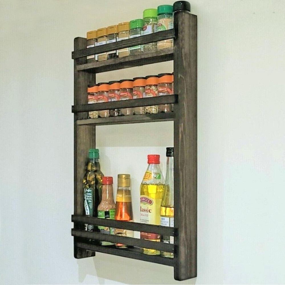 Органайзер для специй 