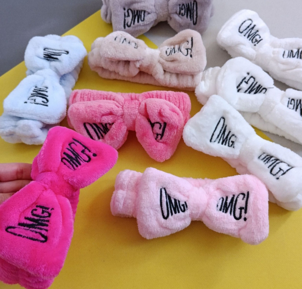 Повязка на голову омг ток Киев - изображение 1