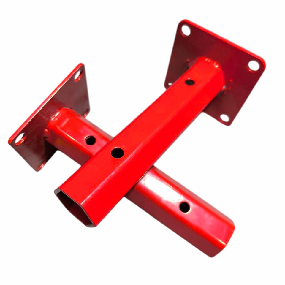 Ступиці для ґрунтозачепів - розболтування: 110 мм Харків - фото 6