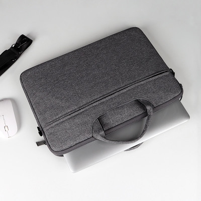 Сумка для ноутбука Armorstandart 15.6 ARM01S Dark Grey (ARM71690) Вінниця - фото 4