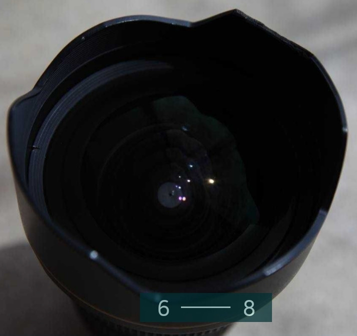 Об'єктив: Nikon 14-24 mm.f/2.8. Харків - фото 6