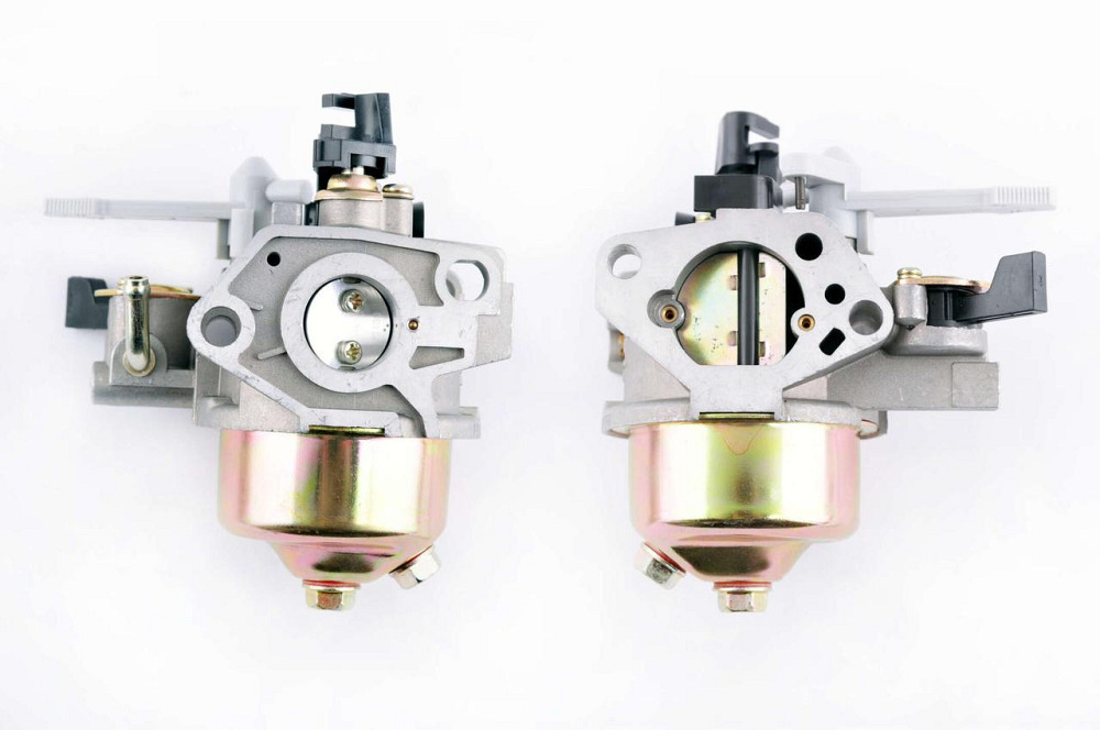 Карбюратор мотоблок 173/177F Мукачево - фото 1