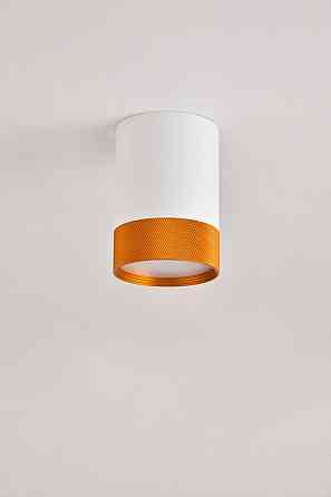 SIRIUS Точковий світильник Sirius WT+GD Коломия