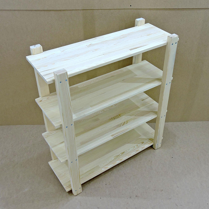 Этажерка разборная 