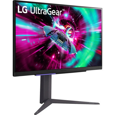 Монітор LG 27GR93U-B Вінниця - фото 8