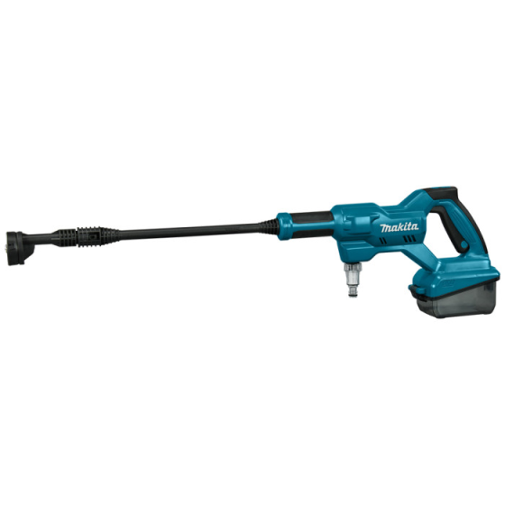 Мощная мойка высокого давления аккумуляторная Makita LXT 18В DHW180Z : без АКБ (DHW180Z) Киев