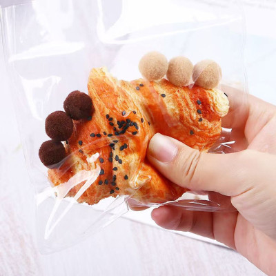 Антистрес Monster Gum Fun Cafe Taba - Круасан (T26188) Вінниця - фото 5