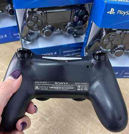 Бездротовий ДЖОЙСТИК на блютузі! ГЕЙМПАД для ПК і Соньки. Дуалшок! Киев