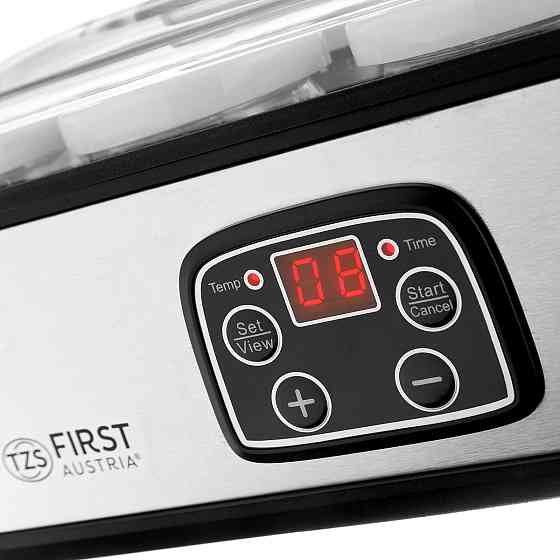 Йогуртница First FA-5120-2 Йогуртниця Харків