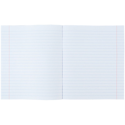 Зошит Kite предметний Sketch 48 аркушів, англійська мова лінія (K24-240-18) Вінниця - фото 4