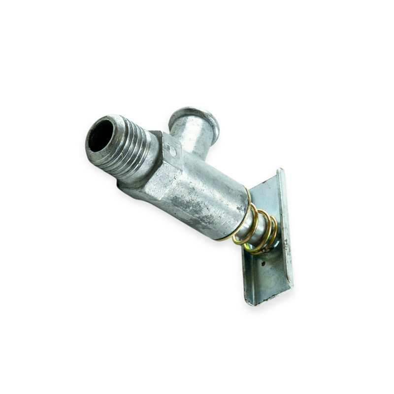 Кран ЗИЛ DK радиатора Мукачево - изображение 1